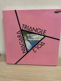 2026年最新】niagara triangle vol.2 voxの人気アイテム - メルカリ