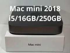 2026年最新】mac mini 2018 16gbの人気アイテム - メルカリ