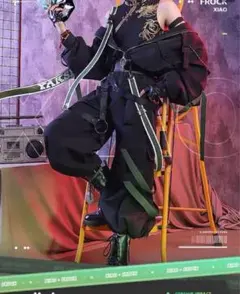 2026年最新】原神 コスプレ 魈の人気アイテム - メルカリ