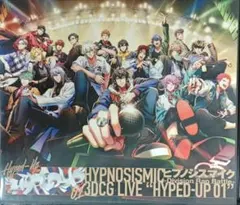 2026年最新】ヒプノシスマイク blu-ray 3dcgの人気アイテム - メルカリ