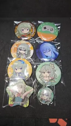 2026年最新】草薙寧々 zozo 缶バッジの人気アイテム - メルカリ