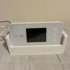 2026年最新】speed wi-fi 5g x11 クレードルの人気アイテム - メルカリ