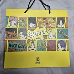 2026年最新】bts ショッパーの人気アイテム - メルカリ