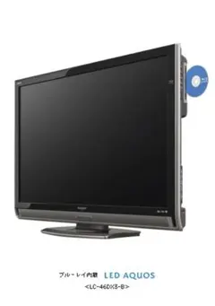 2026年最新】SHARP AQUOS LC-40の人気アイテム - メルカリ