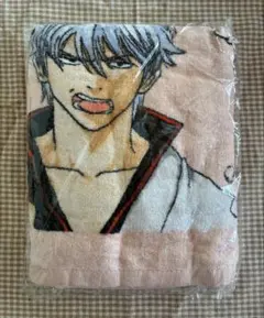 2026年最新】銀魂ハンカチの人気アイテム - メルカリ