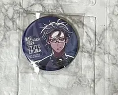 2026年最新】入間銃兎 缶バッジの人気アイテム - メルカリ