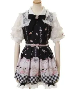 2026年最新】sugary treats picnic柄ワンピースの人気アイテム - メルカリ