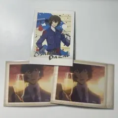 2026年最新】太宰 ぱしゃこれ 5弾の人気アイテム - メルカリ