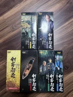 2026年最新】剣客商売 全巻の人気アイテム - メルカリ