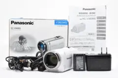 2026年最新】Panasonic HC-V360MSの人気アイテム - メルカリ