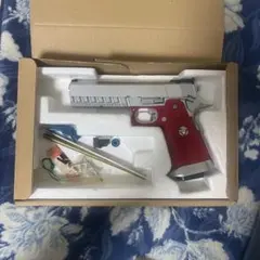 2026年最新】ウエスタンアームズ インフィニティの人気アイテム - メルカリ