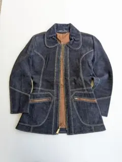 2026年最新】70sレザージャケットの人気アイテム - メルカリ