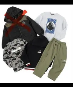 2026年最新】xlarge 福袋 140の人気アイテム - メルカリ