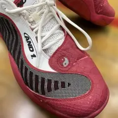 2026年最新】AND1 TAI CHIの人気アイテム - メルカリ