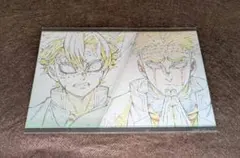 2026年最新】鬼滅の刃 ufotable dining おすそわけポストカードの人気