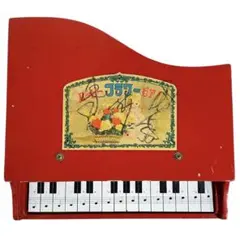 2026年最新】トイピアノ アンティークの人気アイテム - メルカリ