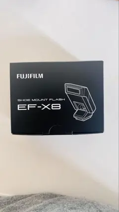 2026年最新】fujifilm ef-x8の人気アイテム - メルカリ