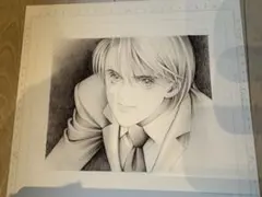 2026年最新】清水玲子 原画展の人気アイテム - メルカリ