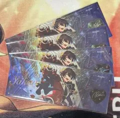 2026年最新】凛月 中国 チケットの人気アイテム - メルカリ