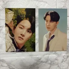 2026年最新】hybe insight bts フォトカードの人気アイテム - メルカリ