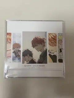 2026年最新】ギヴンカレンダーの人気アイテム - メルカリ