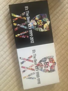 2026年最新】B z ベストアルバムの人気アイテム - メルカリ