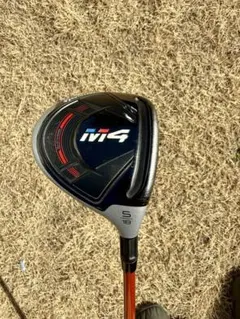 2026年最新】M4 フェアウェイウッド 5wの人気アイテム - メルカリ