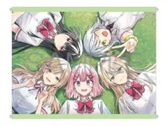 2026年最新】わたしが恋人になれるわけないじゃん タペストリーの人気