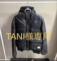 2026年最新】VICTIM カラー：ブラック系 ダウンジャケットの人気