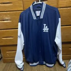 2026年最新】ロサンゼルスドジャース スタジャンの人気アイテム - メルカリ