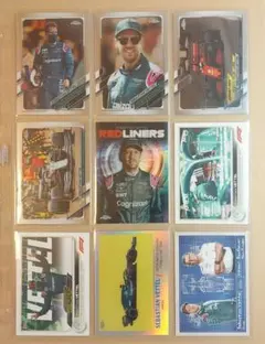 2026年最新】セバスチャンベッテルの人気アイテム - メルカリ