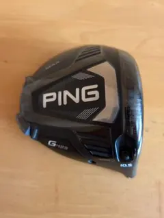 2026年最新】Ping G425 Max ドライバー 9 ヘッドのみの人気アイテム