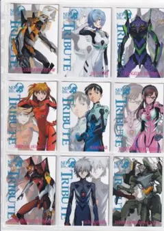 2026年最新】カードダスマスターズ エヴァ コンプの人気アイテム