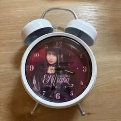 2026年最新】女優目覚まし時計の人気アイテム - メルカリ