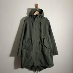 2026年最新】踊る大捜査線モッズコートの人気アイテム - メルカリ