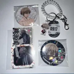 2026年最新】皇后崎迅 特典の人気アイテム - メルカリ