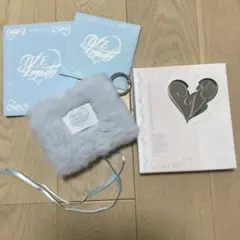 2026年最新】IVE アルバム まとめ売りの人気アイテム - メルカリ