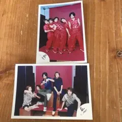 2026年最新】嵐 公式写真 デビューの人気アイテム - メルカリ