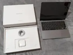 2026年最新】2020 Apple MacBook Air Apple M1 Chip (13インチ, 8GB