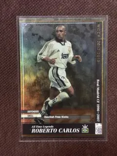 2026年最新】ロベルト・カルロスの人気アイテム - メルカリ