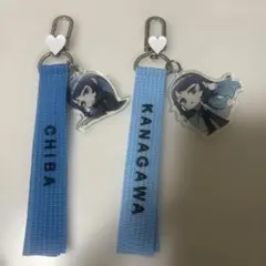 2026年最新】ご当地ストラップ adoの人気アイテム - メルカリ