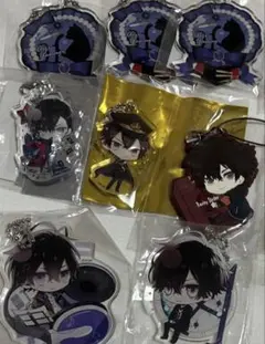 2026年最新】カラマリ 愛時 アクスタの人気アイテム - メルカリ