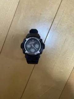2026年最新】g-shock anaの人気アイテム - メルカリ