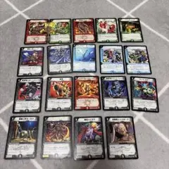 2026年最新】デュエマ まとめ売りの人気アイテム - メルカリ