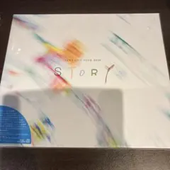 2026年最新】news live tour 2020 story dvdの人気アイテム - メルカリ