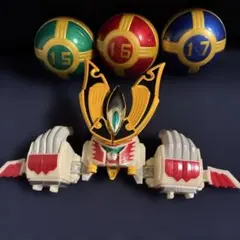 2026年最新】天雷旋風神の人気アイテム - メルカリ