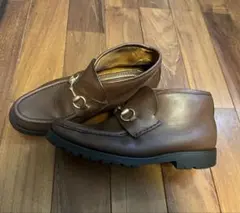 2026年最新】グッチ ハイカットローファーの人気アイテム - メルカリ