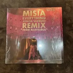 2026年最新】misia レコードの人気アイテム - メルカリ