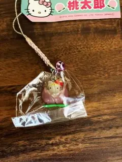 2026年最新】ご当地キティ 桃太郎の人気アイテム - メルカリ