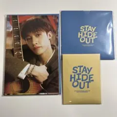 2026年最新】straykids 4期 キットの人気アイテム - メルカリ